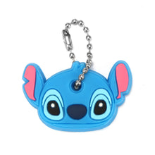 Load image into Gallery viewer, Mini Style Cute Cartoon Toy Story Key Cap Keychain