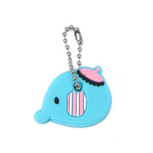 Load image into Gallery viewer, Mini Style Cute Cartoon Toy Story Key Cap Keychain