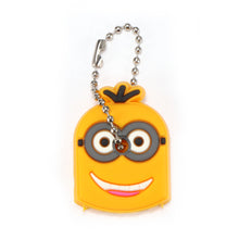 Load image into Gallery viewer, Mini Style Cute Cartoon Toy Story Key Cap Keychain